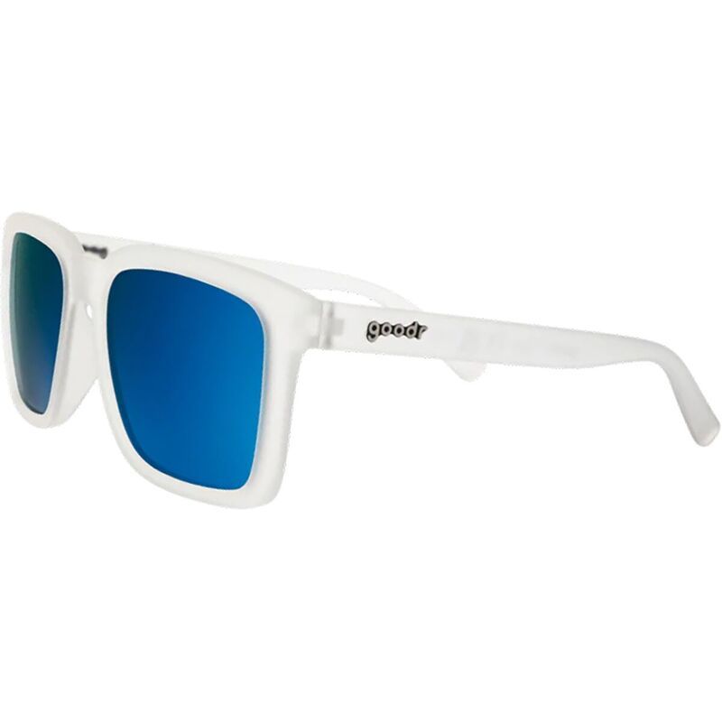 グダー メンズ アクセサリー サングラス・アイウェア Goodr Slate G Sunglassesoftly Serving スレート