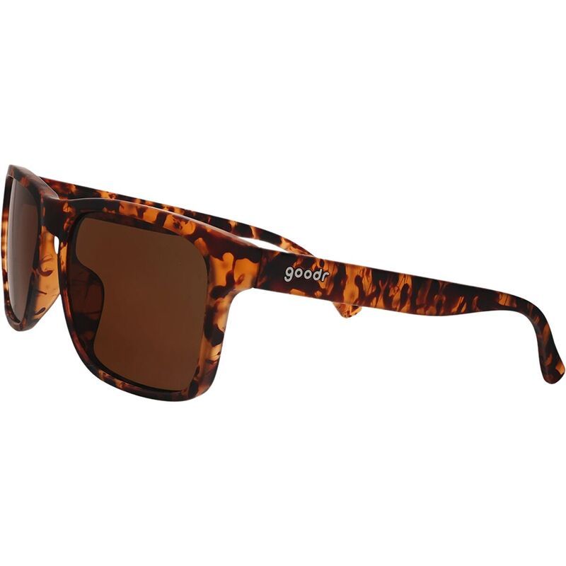 グダー メンズ アクセサリー サングラス・アイウェア Goodr Grand G Sunglasses Certified Pet Psychic