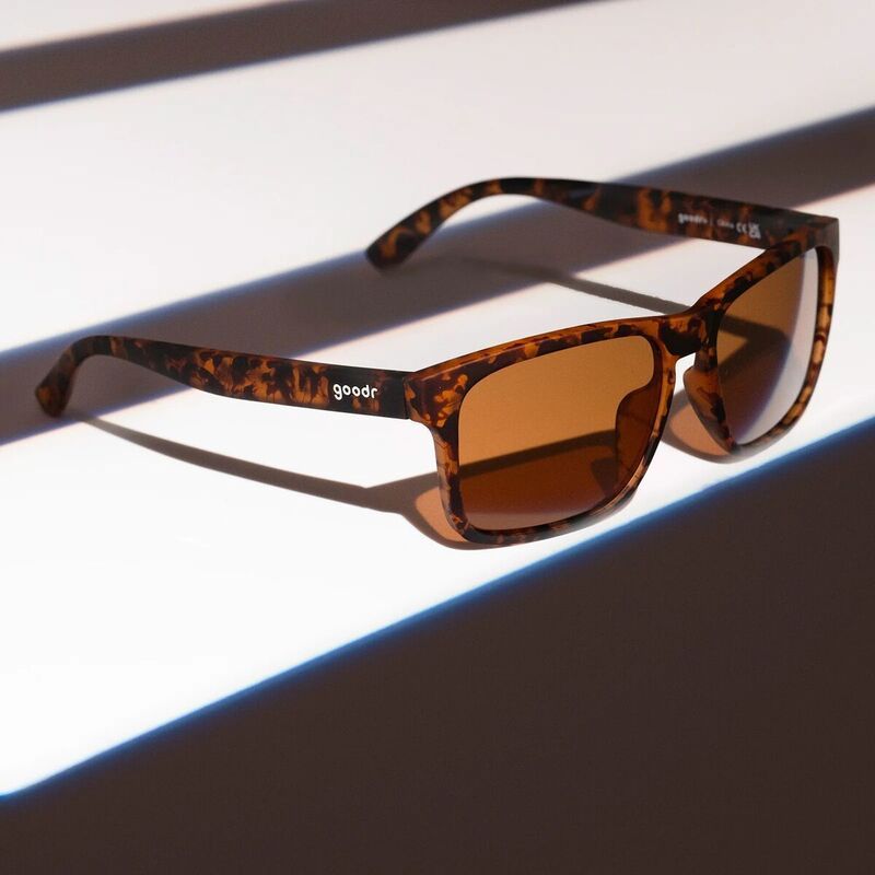 グダー メンズ アクセサリー サングラス・アイウェア Goodr Grand G Sunglasses Certified Pet Psychic グダー メンズ アクセサリー サングラス・アイウェア Goodr Grand G Sunglasses Certified Pet Psychic