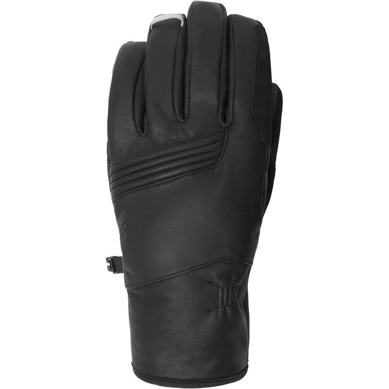 スティオ メンズ アクセサリー 手袋 STIO Hardscrabble Insulated Glove Abyss