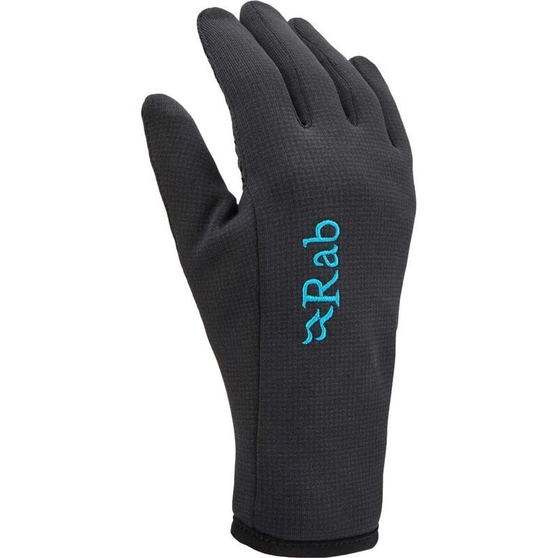 ラブ レディース アクセサリー 手袋 Rab Phantom Contact Grip Glove Womens Black ブラック