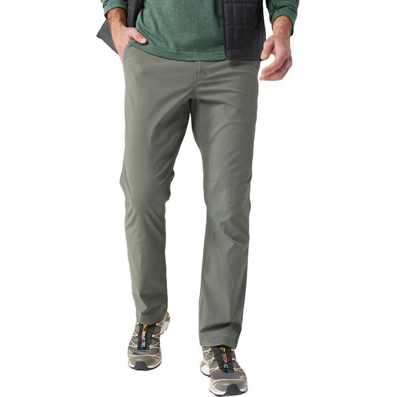 スティオ メンズ ボトムス カジュアルパンツ STIO Coburn Pant Mens Canyon Rock
