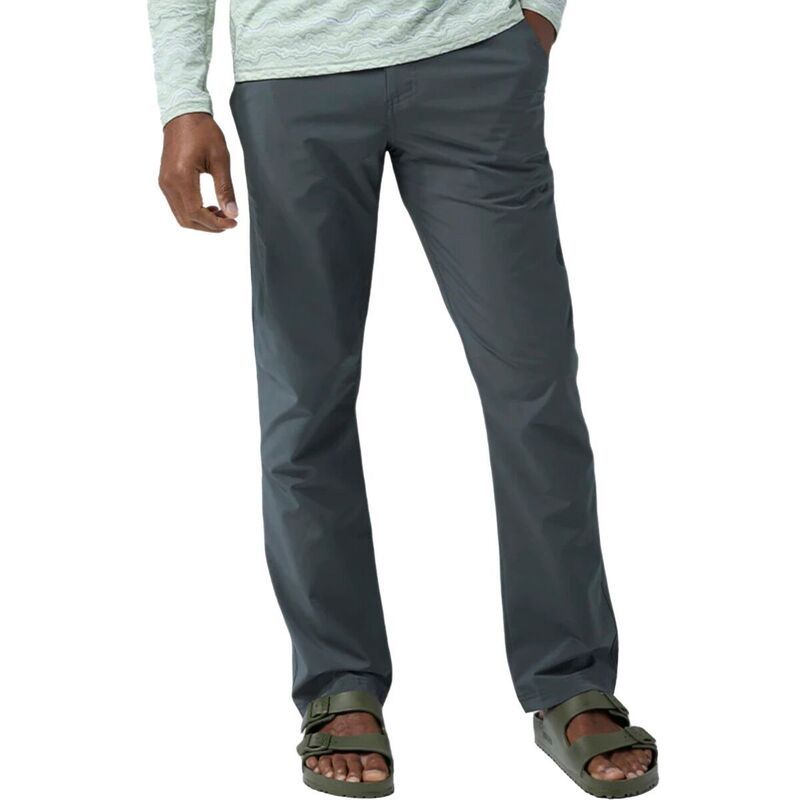 スティオ メンズ ボトムス カジュアルパンツ STIO CFS Board Pant Mens Magnet
