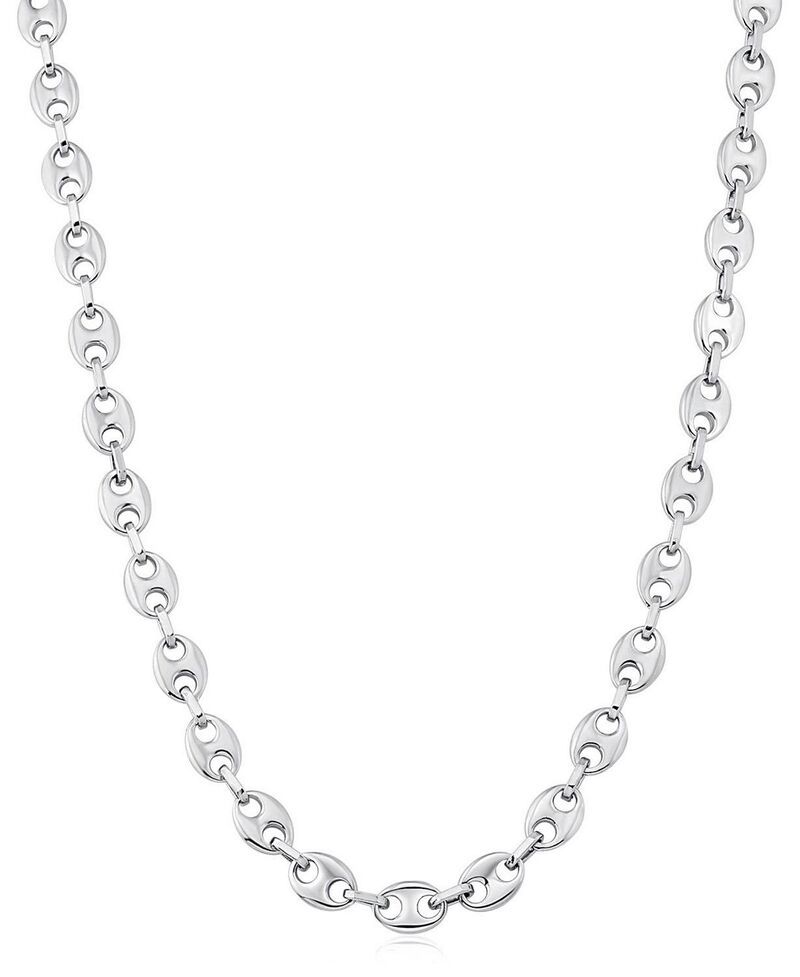 オラディナ レディース アクセサリー ネックレス・チョーカー・ペンダントトップチ レース Oradina Sterling Silver Take Me There Petite Mariner Ne