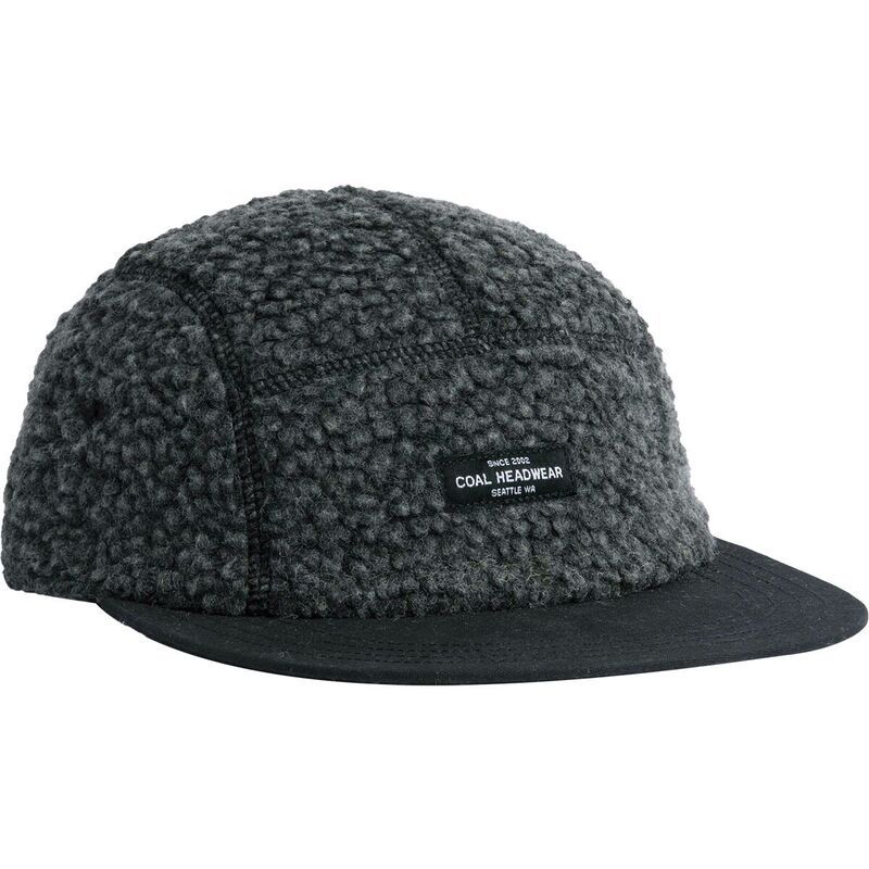コールヘッドウェア メンズ アクセサリー 帽子 Coal Headwear The Linus Hat Black ブラック