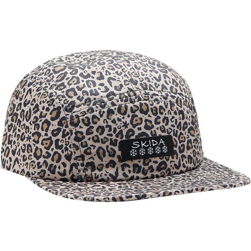 スキーダ メンズ アクセサリー 帽子 Skida Brim Hat Wild Thing One Color