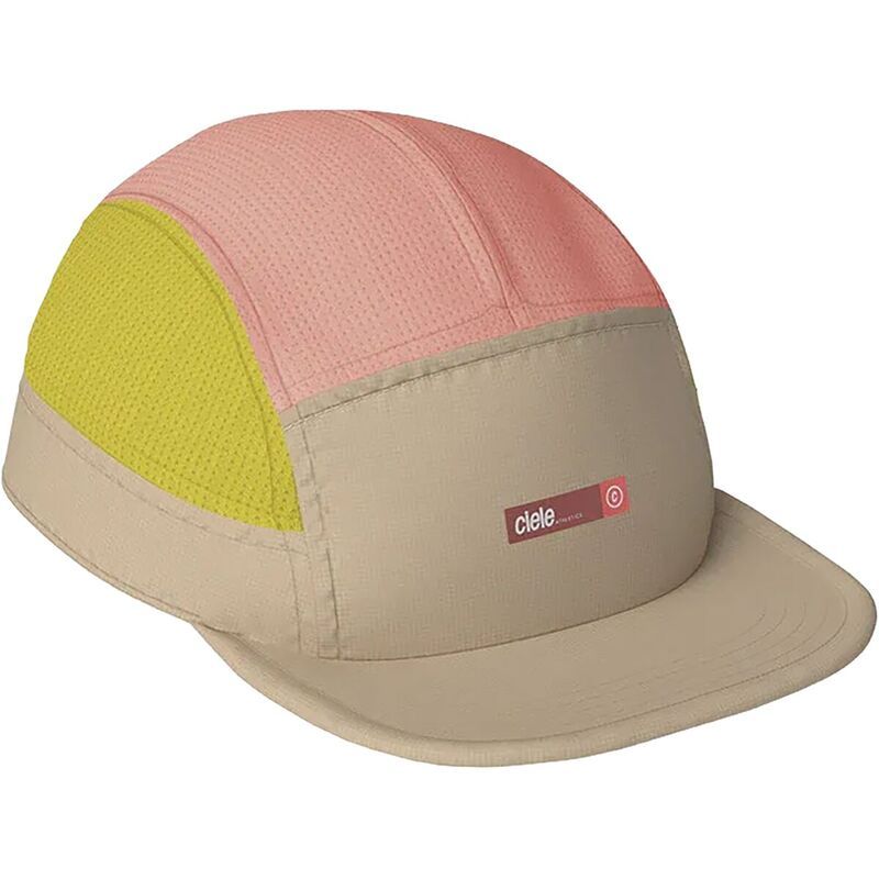 シエルアスレチックス メンズ アクセサリー 帽子 キャップ Ciele Athletics ALZCap Horizon Selvagraph