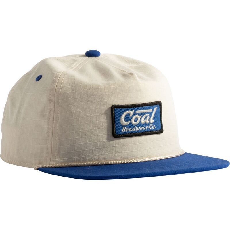 コールヘッドウェア メンズ アクセサリー 帽子 Coal Headwear Atlas Hat BoneBlue ブルー