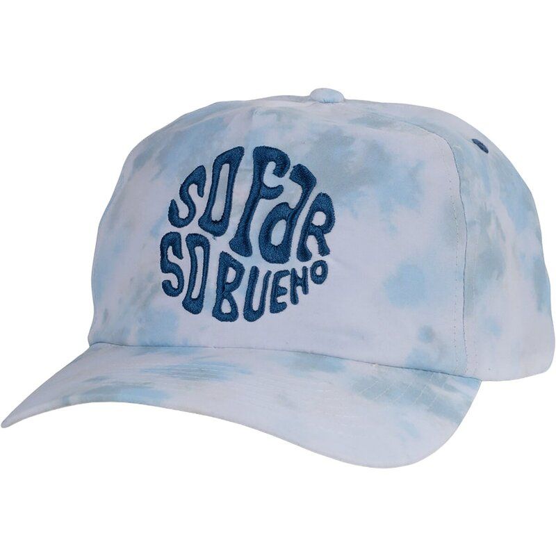 センデロプロビジョンズ メンズ アクセサリー 帽子 Sendero Provisions Co So Bueno Hatie Dye