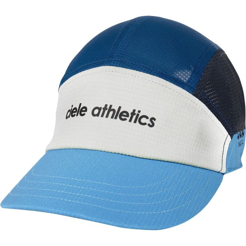 シエルアスレチックス メンズ アクセサリー 帽子 キャップ Ciele Athletics FSTCapSCFieldIconicSL Cap White ホワイト