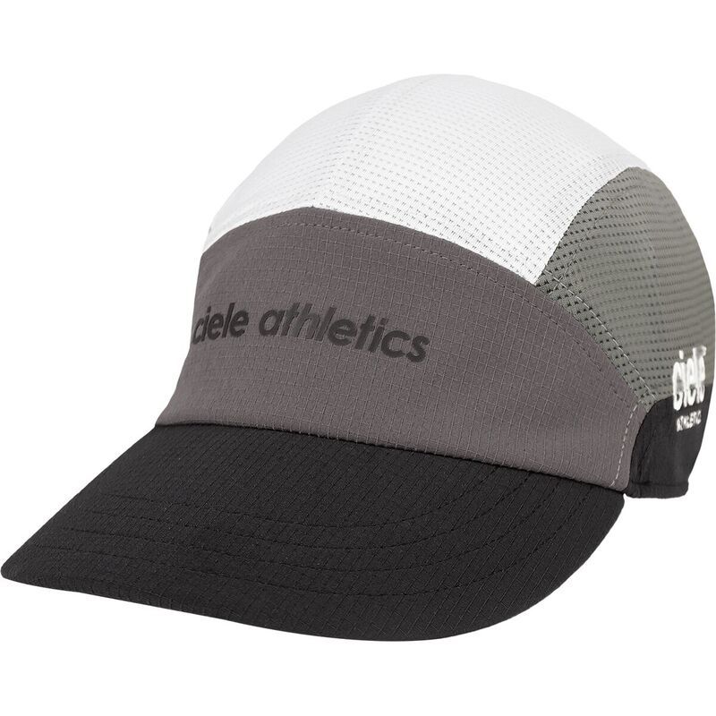 シエルアスレチックス メンズ アクセサリー 帽子 キャップ Ciele Athletics FSTCapSCFieldIconicSL Cap Whitaker