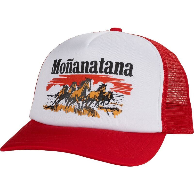 センデロプロビジョンズ メンズ アクセサリー 帽子 Sendero Provisions Co Monanatana Hat White ホワイト