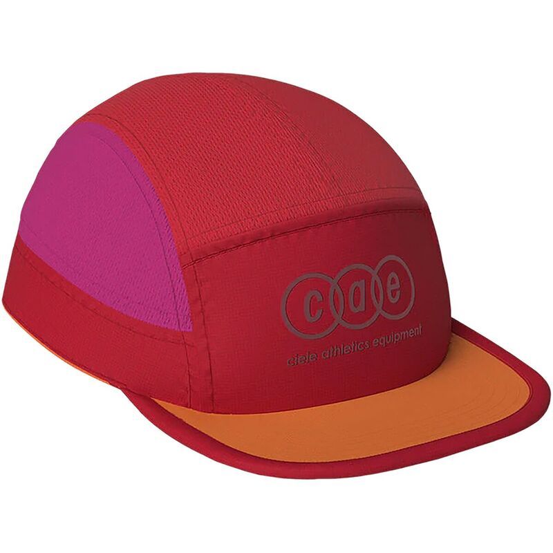 シエルアスレチックス メンズ アクセサリー 帽子 キャップ Ciele Athletics ALZCap EQ Jazmin