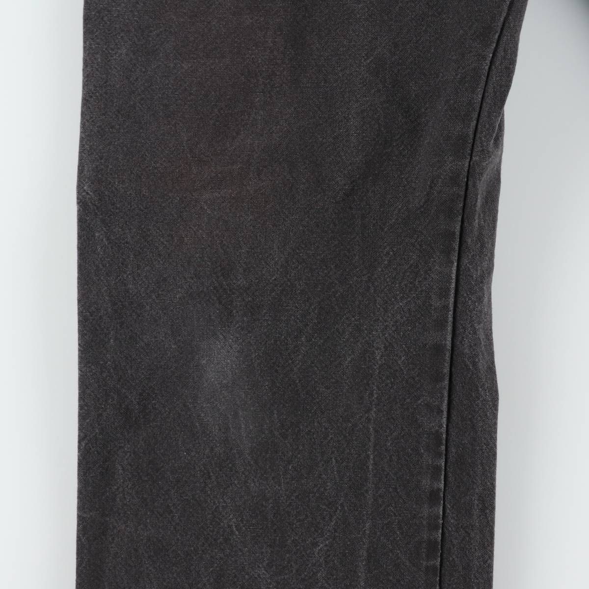 古着 ディッキーズ Dickies ダックペインターパンツ メンズw34相当