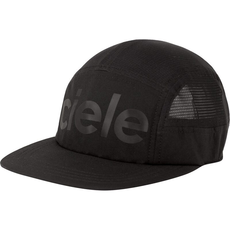 シエルアスレチックス メンズ アクセサリー 帽子 キャップ Ciele Athletics GOCapCompCentury Cap Shadowcast