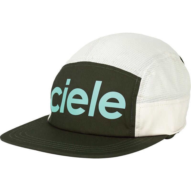 シエルアスレチックス メンズ アクセサリー 帽子 キャップ Ciele Athletics GOCapCompCentury Cap Seaweed