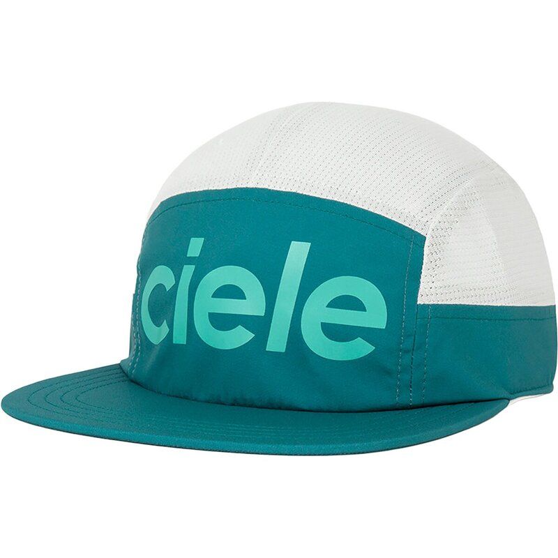 シエルアスレチックス メンズ アクセサリー 帽子 キャップ Ciele Athletics GOCapCompCentury Cap Harbor LightGrey