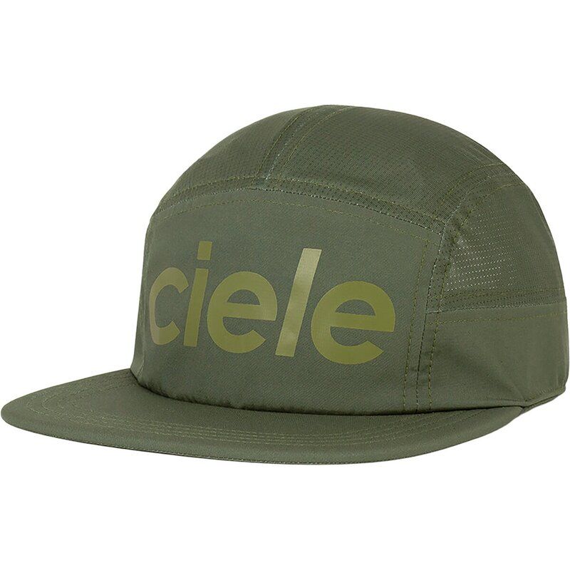 シエルアスレチックス メンズ アクセサリー 帽子 キャップ Ciele Athletics GOCapCompCentury Cap Kombu