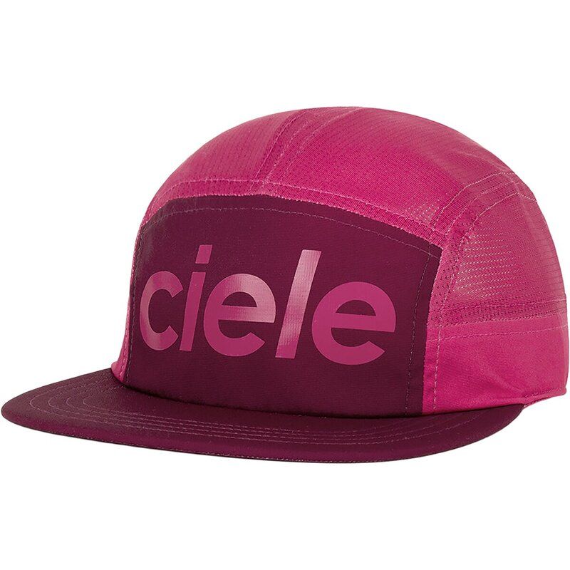シエルアスレチックス メンズ アクセサリー 帽子 キャップ Ciele Athletics GOCapCompCentury Cap Bocasana