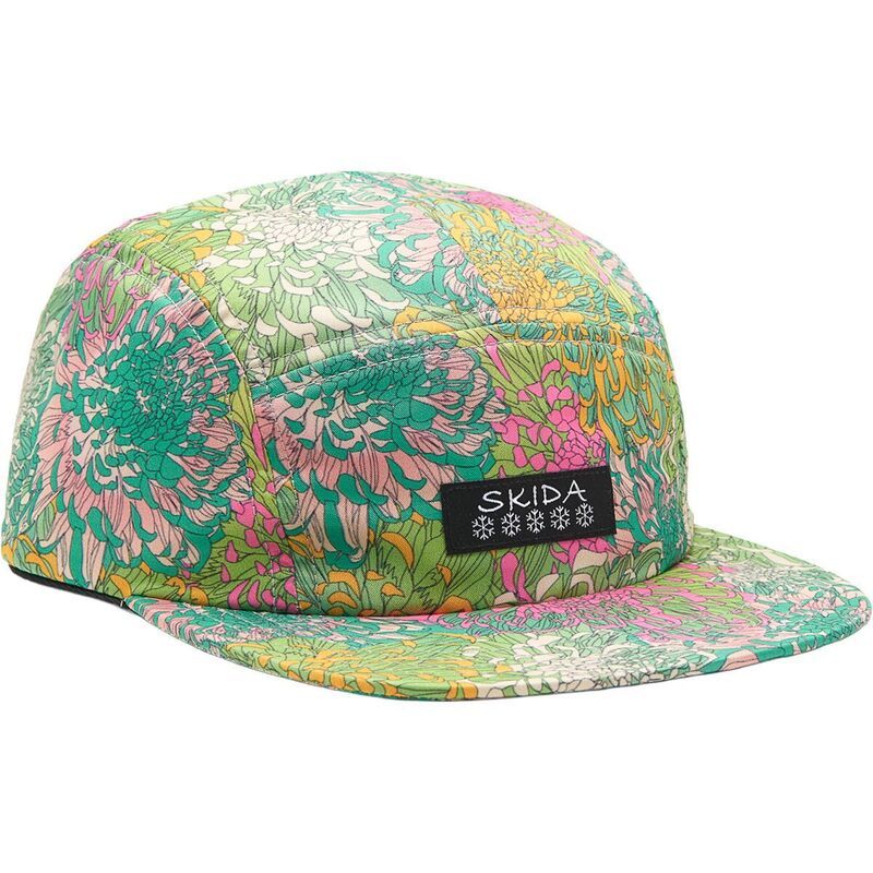 スキーダ メンズ アクセサリー 帽子 Skida Brim Hat Persephone