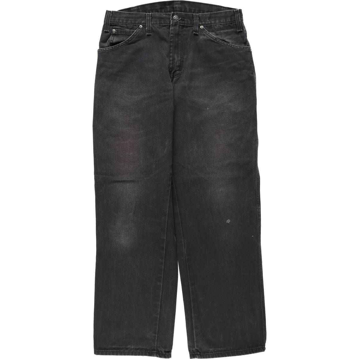 古着 ディッキーズ Dickies ダックペインターパンツ メンズw31相当/eaa643601