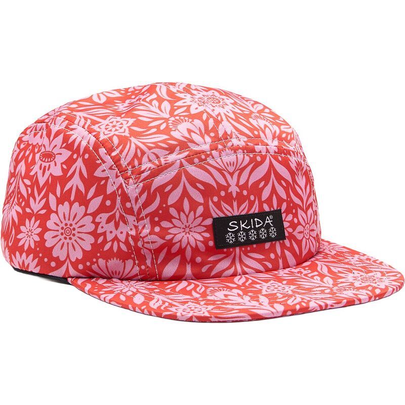 スキーダ メンズ アクセサリー 帽子 Skida Brim Hat Linnea