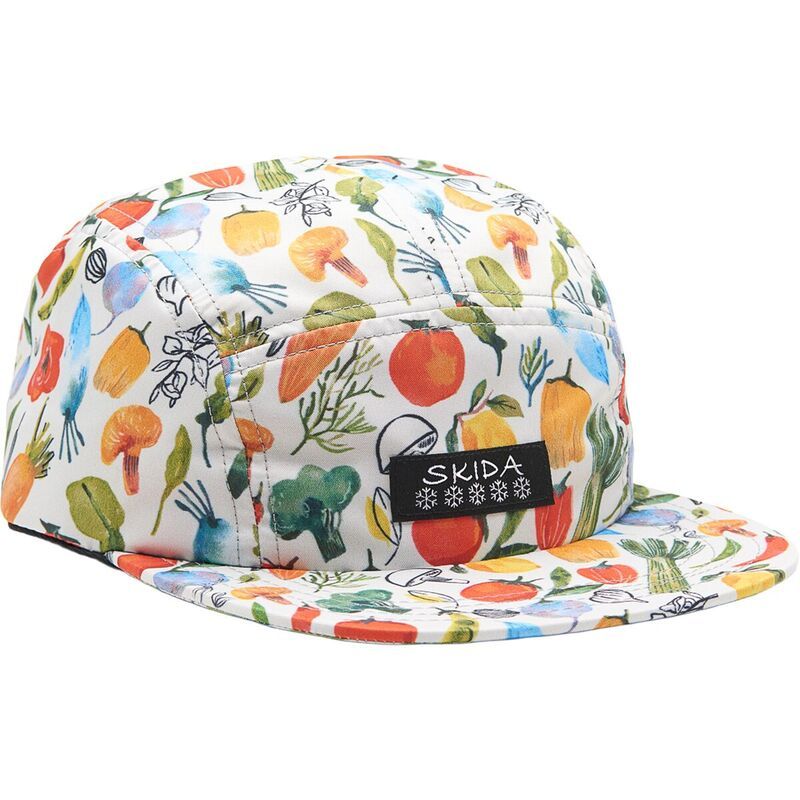 スキーダ メンズ アクセサリー 帽子 Skida Brim Hat Gather