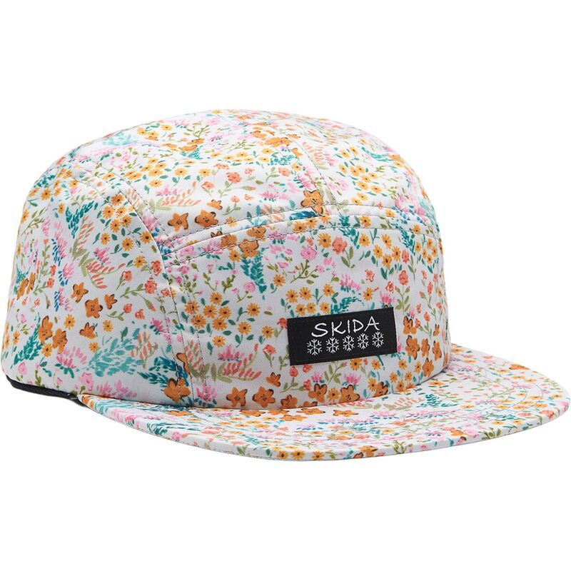 スキーダ メンズ アクセサリー 帽子 Skida Brim Hat Elysianfields
