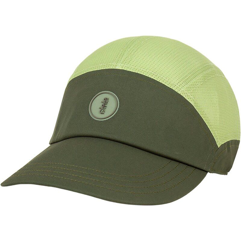 シエルアスレチックス メンズ アクセサリー 帽子 キャップ Ciele Athletics FSTCapSComp NinetySL Running Hatarragon