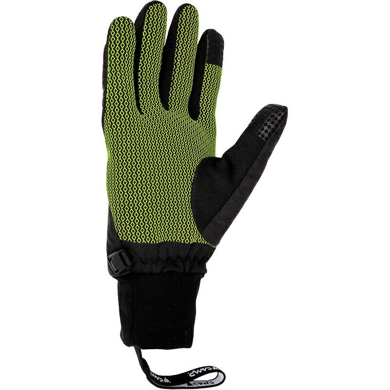 キャンプユーエスエー メンズ アクセサリー 手袋 CAMP USA G Air Glove Mens Black ブラック