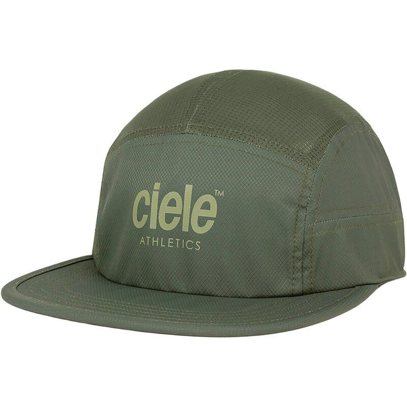 シエルアスレチックス メンズ アクセサリー 帽子 キャップ Ciele Athletics GOCapClassicAthletics Cap Kombu