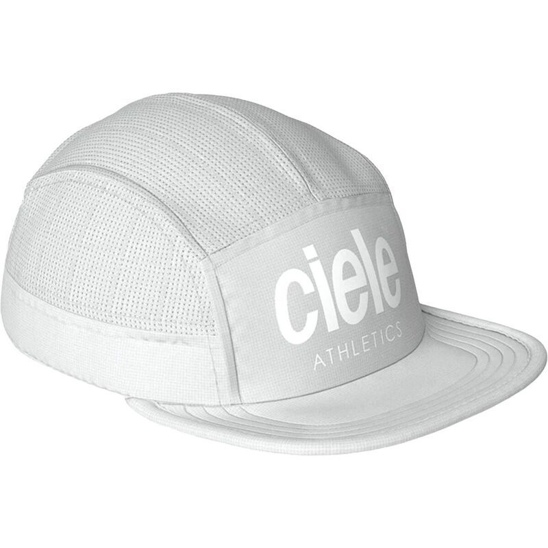 シエルアスレチックス メンズ アクセサリー 帽子 キャップ Ciele Athletics GOCapClassicAthletics Cap Ghost