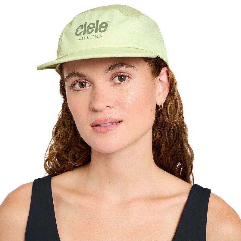 シエルアスレチックス メンズ アクセサリー 帽子 キャップ Ciele Athletics GOCapClassicAthletics Cap Fava
