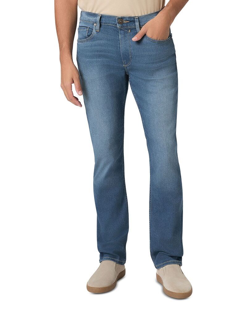 ペイジ メンズ ボトムス デニムパンツ ジーンズ PAIGE Normandie 34 Straight Fit Jeans Covello