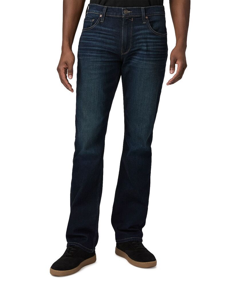 ペイジ メンズ ボトムス デニムパンツ ジーンズ PAIGE Normandie 34 Straight Fit Jeans Cramer