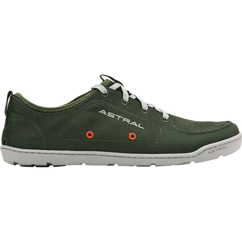 アストラル メンズ シューズ スニーカー Astraloyak Shoe Mens Fern Green グリーン