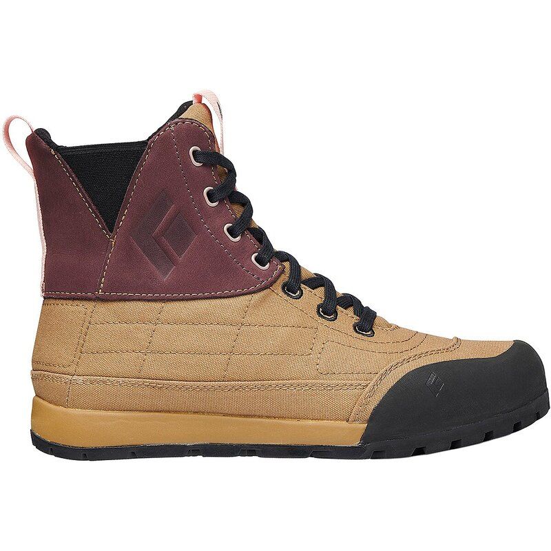 ブラックダイヤモンド レディース シューズ スニーカー Black Diamond Circuit Mid Shoe Womens Flax
