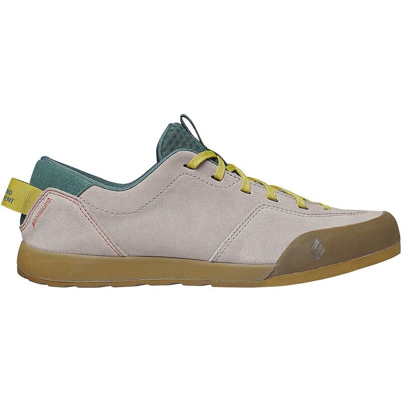 ブラックダイヤモンド レディース シューズ スニーカー Black Diamond Prime Shoe Womens Pale Mauve