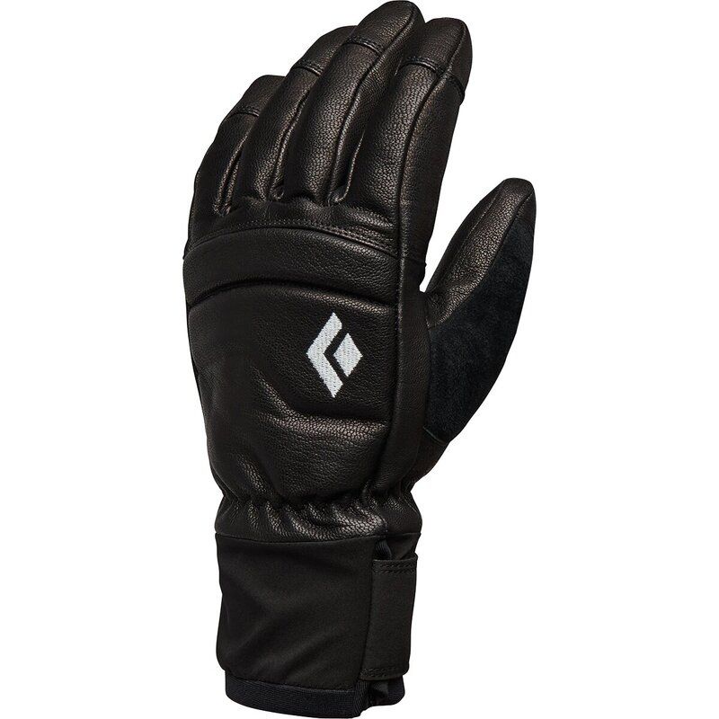 ブラックダイヤモンド レディース アクセサリー 手袋 Black Diamond Spark Glove Womens BlackBlack ブラック