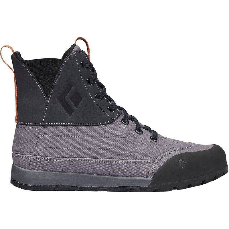 ブラックダイヤモンド メンズ シューズ スニーカー Black Diamond Circuit Mid Shoe Mens Anthracite