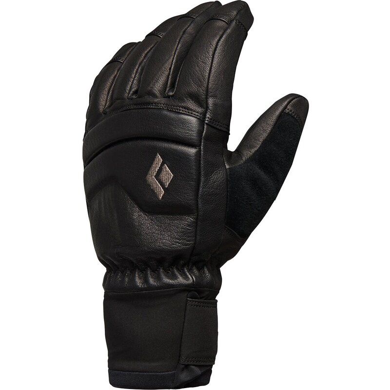 ブラックダイヤモンド メンズ アクセサリー 手袋 Black Diamond Spark Glove BlackBlack ブラック