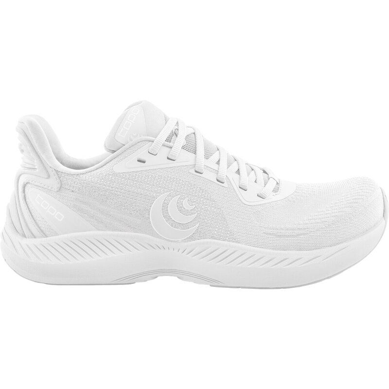 トポアスレチック レディース シューズ スニーカー Topo Athletic FliLyte 6 Running Shoe Womens WhiteWhite ホワイト