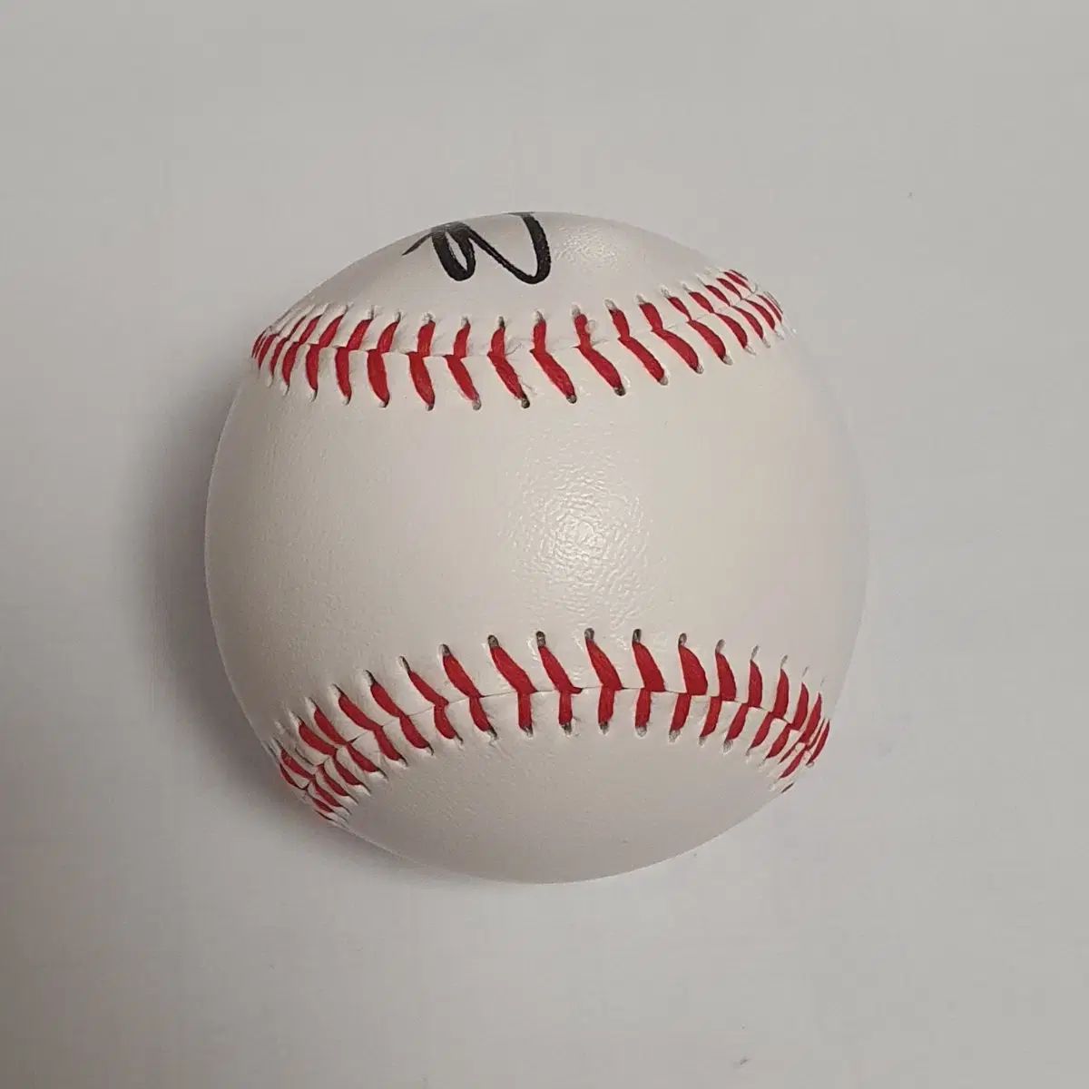 斗山ベアーズ 강승호選手様 サインボール 直筆 野球ボール KBO 野球