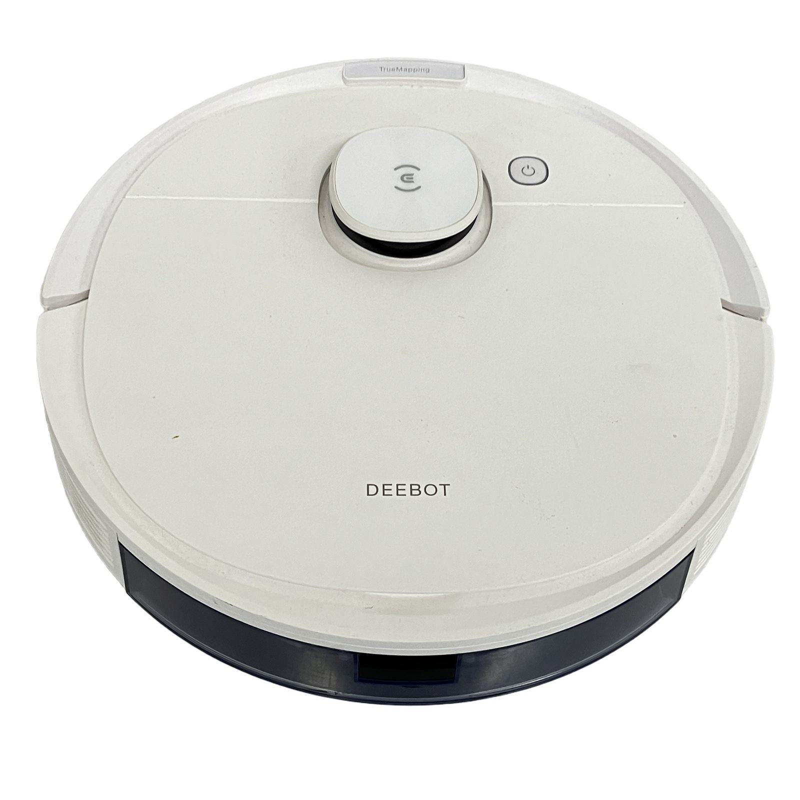 ECOVACS エコバックス DEEBOT N8+ DLN26-11 ロボット掃除機 自動ゴミ収集 中古 T11284468 8,732円