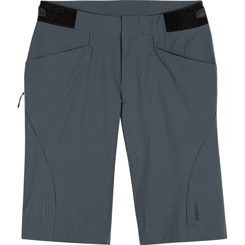 ゴアウェア メンズ ボトムス ハーフパンツ・ショーツ GOREWEAR Fernflow Short Mens Lab Graphite グラファイト