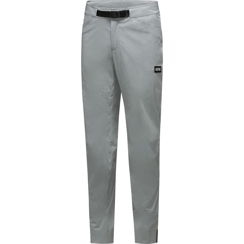 ゴアウェア メンズ ボトムス ハーフパンツ・ショーツ GOREWEAR Passion Pant Mens Lab Gray グレー