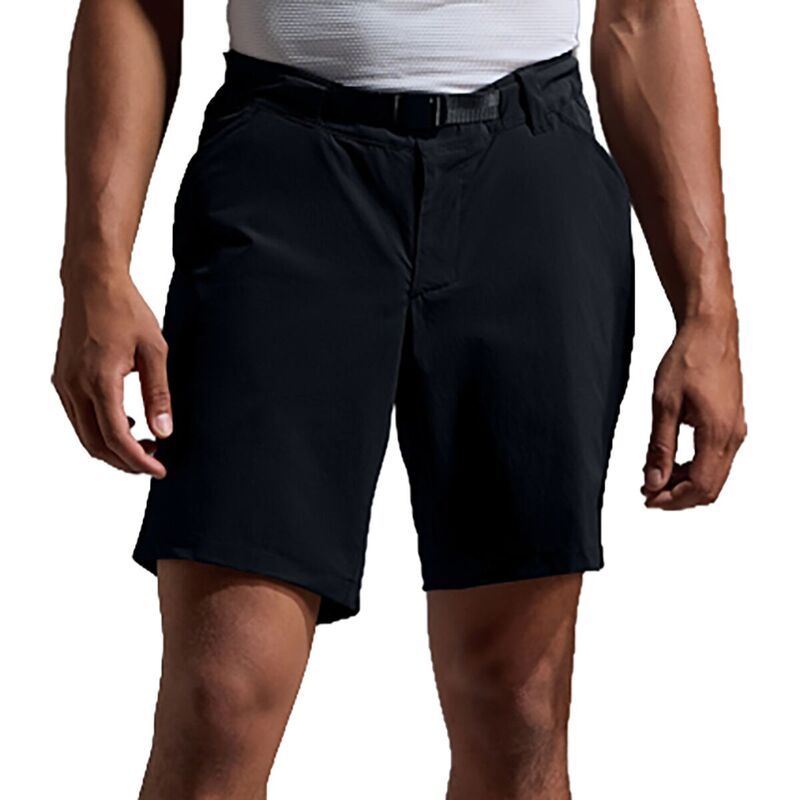ゴアウェア メンズ ボトムス ハーフパンツ・ショーツ GOREWEAR SWIFTRIDE Short Mens Black ブラック