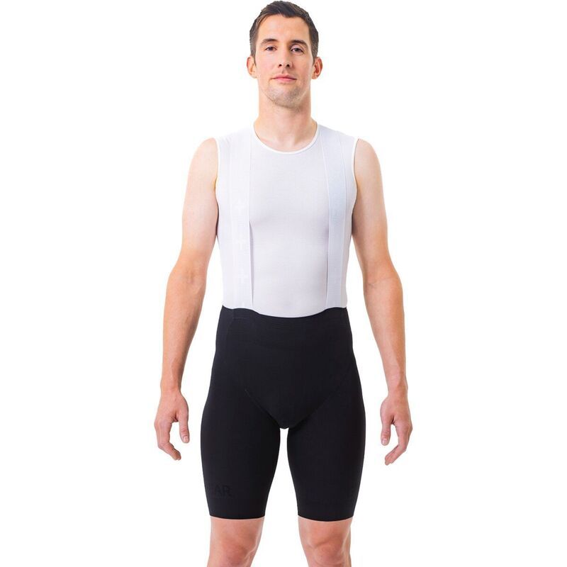 ゴアウェア メンズ ボトムス ハーフパンツ・ショーツ GOREWEAR Ultimate Bib Short Mens Black ブラック