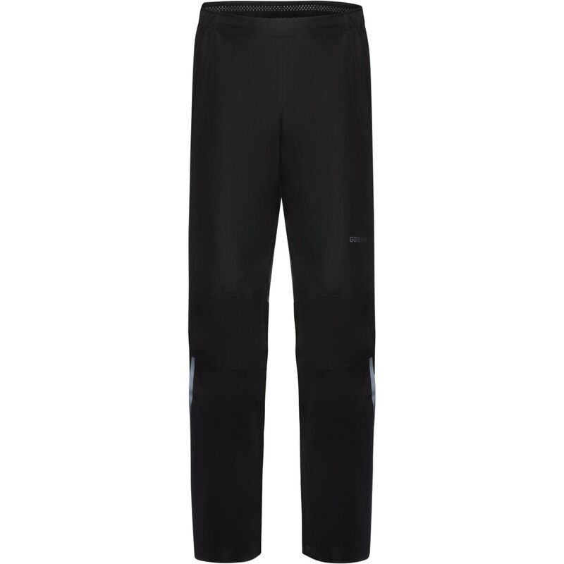 ゴアウェア メンズ ボトムス ハーフパンツ・ショーツ ヒール GOREWEAR Glidewheel GORETEX Pant Mens Black ブラック
