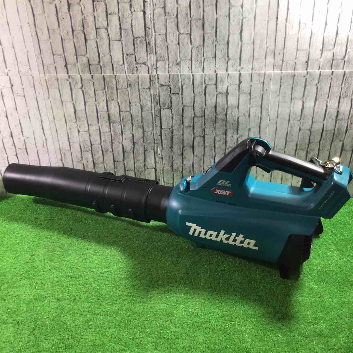 【美品】☆マキタ(makita) コードレスブロワ MUB001GZ【川口店】
